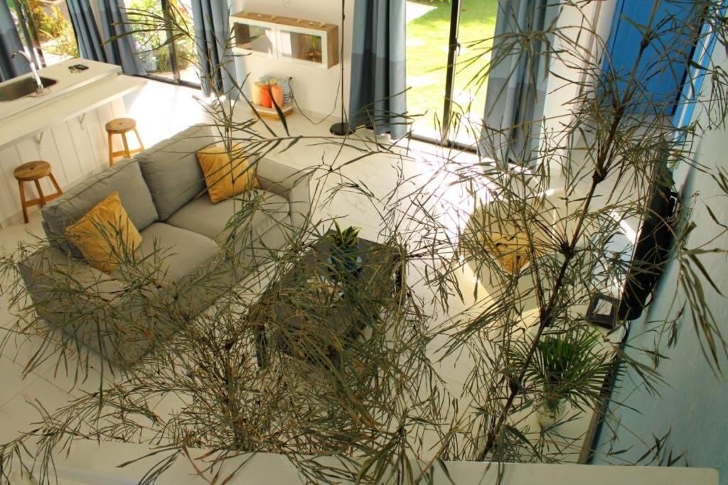Villa Luce Las Terrenas Eksteriør billede